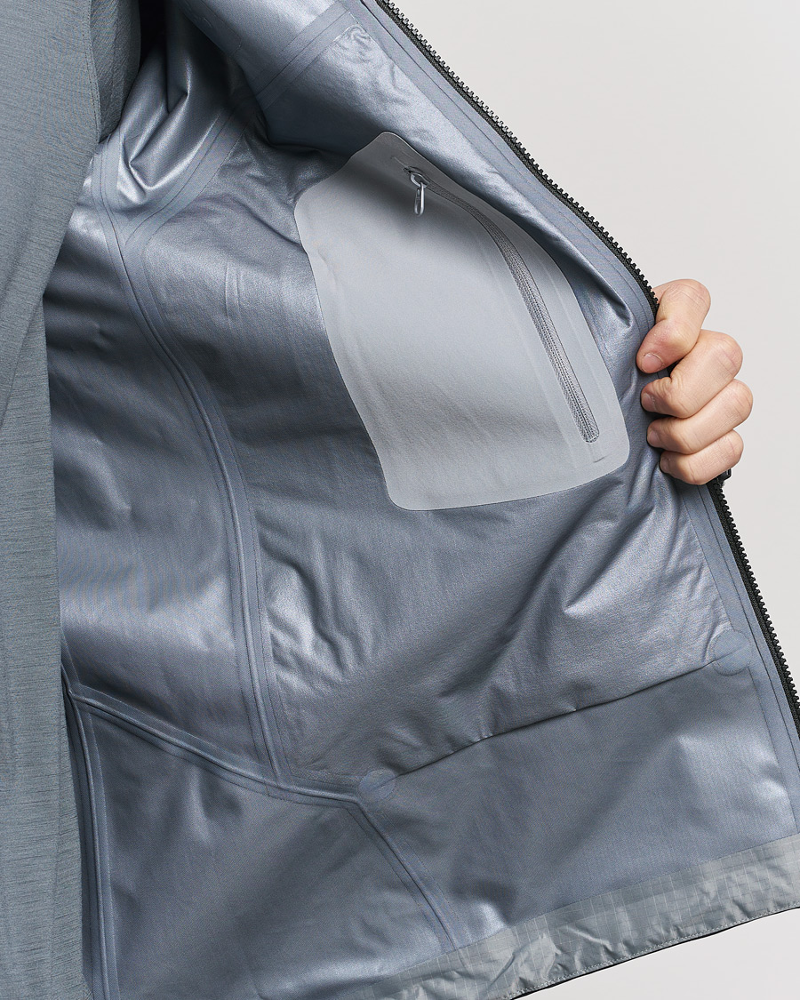 Heren | Jassen | Arc'teryx | Beta Jacket Black