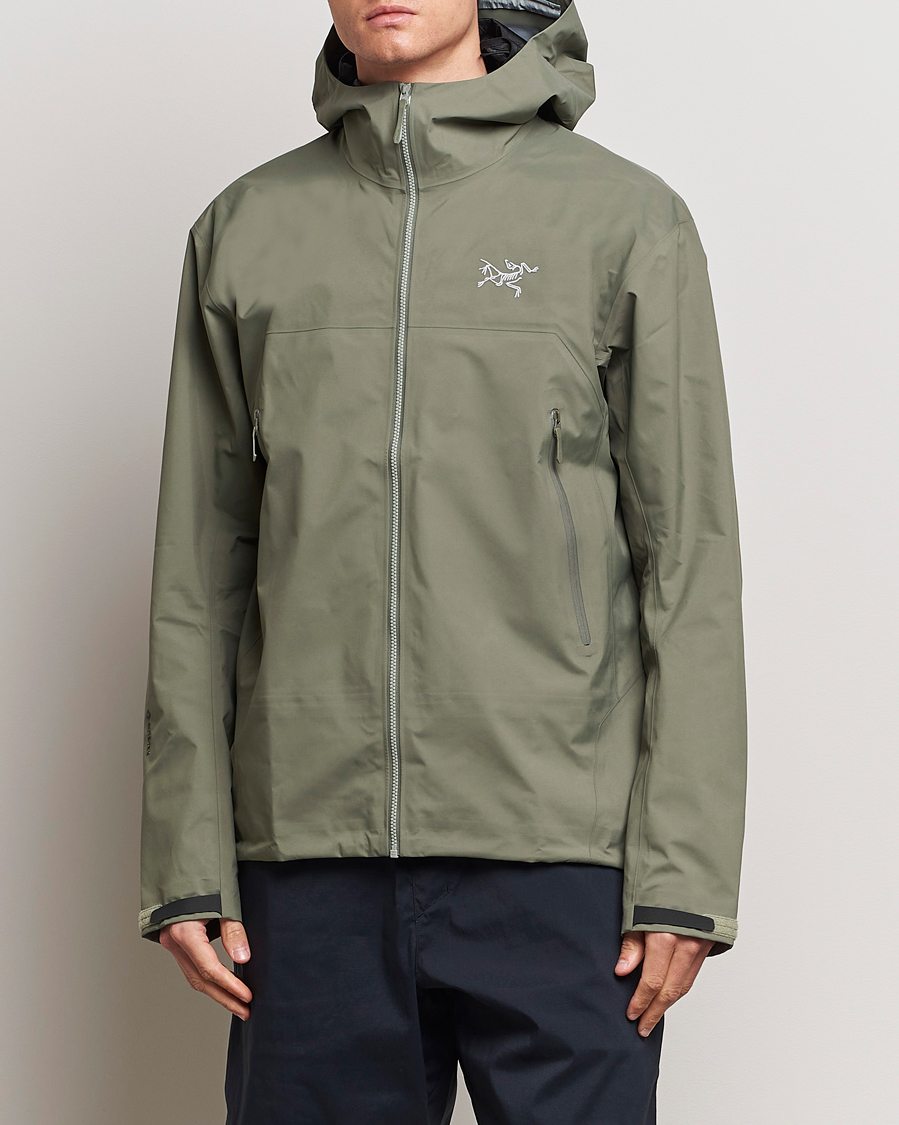 Heren | Outdoor | Arc'teryx | Beta Gore-Tex Jacket Forage