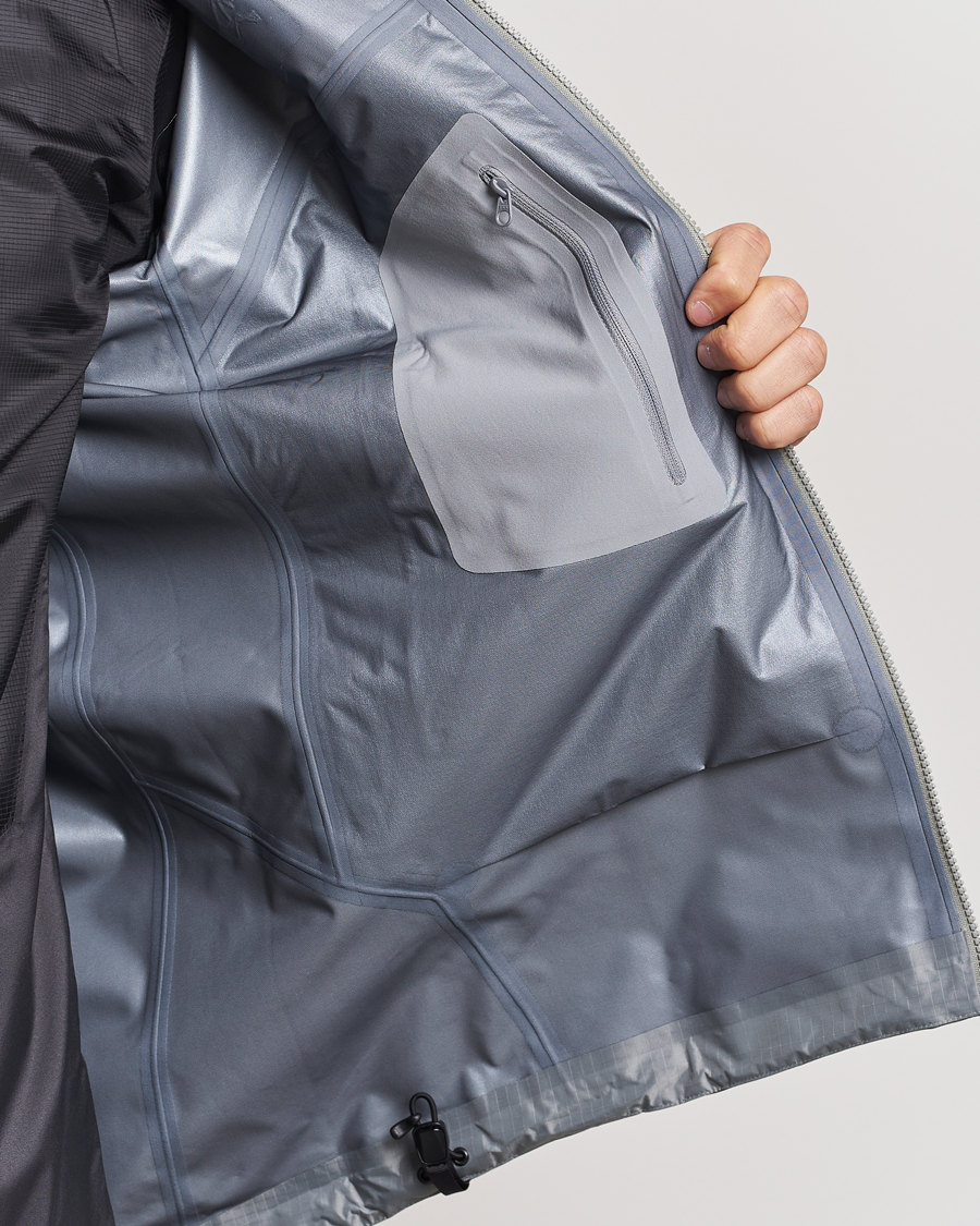 Heren | Jassen | Arc'teryx | Beta Gore-Tex Jacket Forage