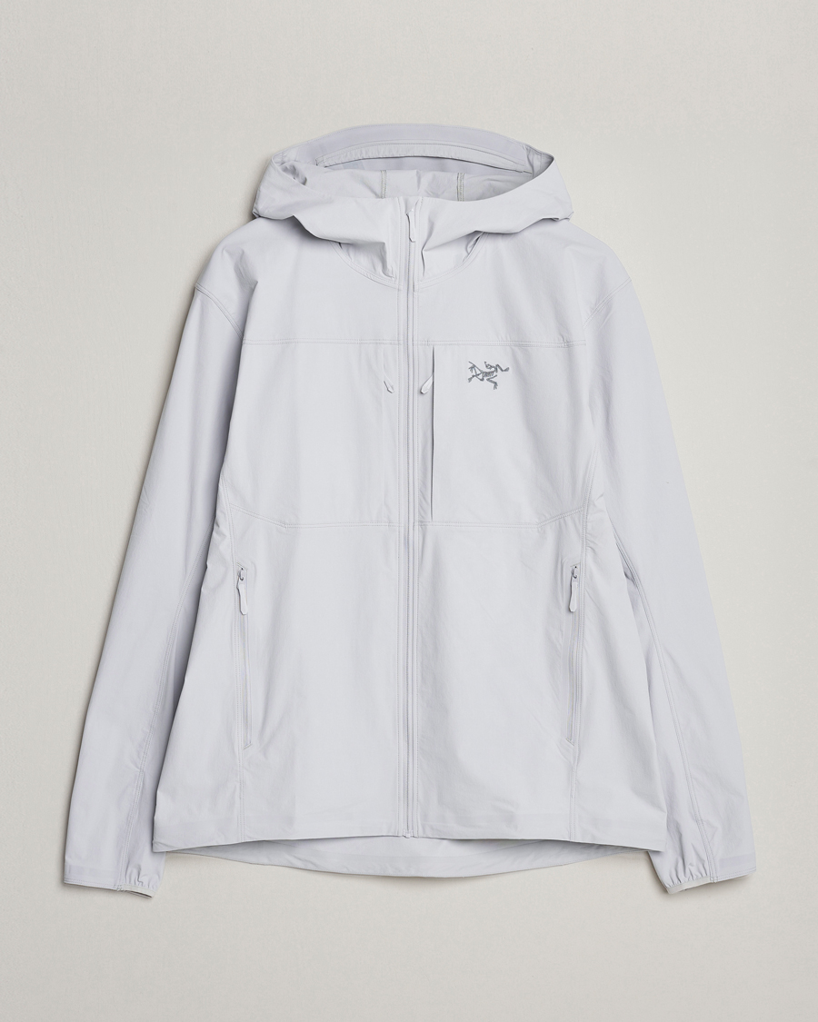 Heren | Jassen | Arc'teryx | Gamma Lightweight Softshell Hooded Jacket Solitude