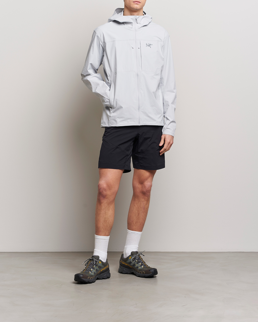 Heren | Jassen | Arc'teryx | Gamma Lightweight Softshell Hooded Jacket Solitude