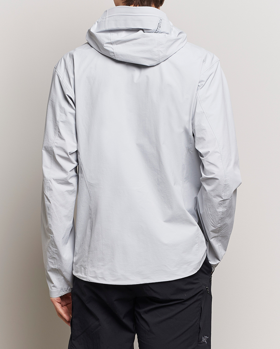 Heren | Jassen | Arc'teryx | Gamma Lightweight Softshell Hooded Jacket Solitude