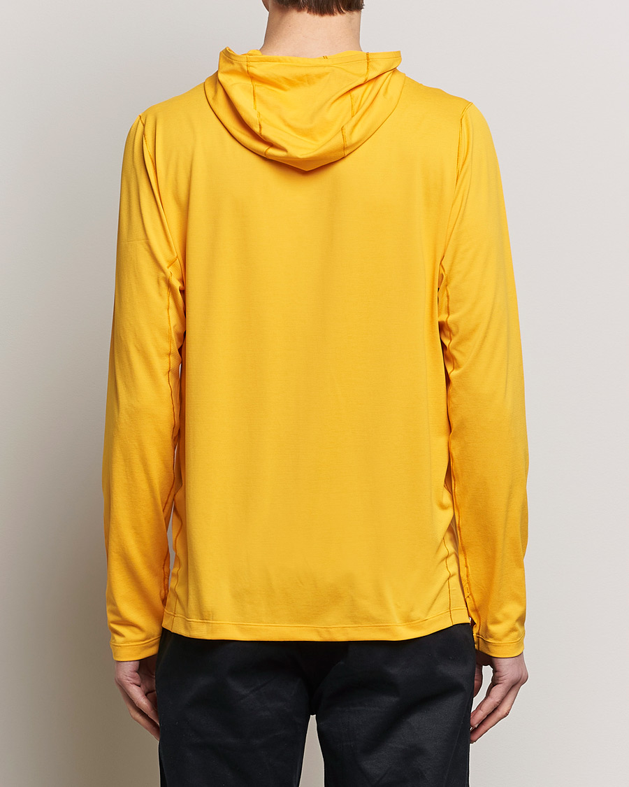 Heren | Truien | Arc'teryx | Cormac Hoodie Edziza Heather