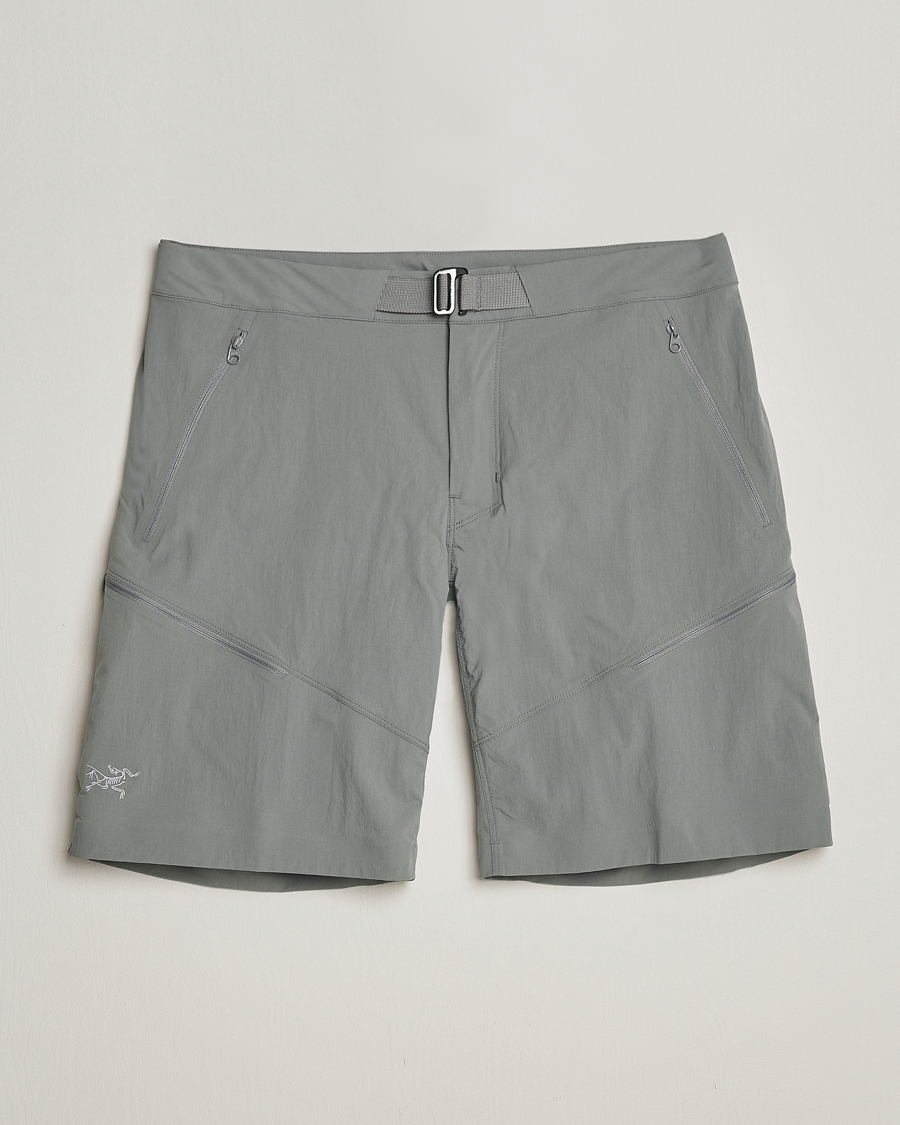 Heren | Korte broek | Arc'teryx | Gamma Quick Dry Shorts Void