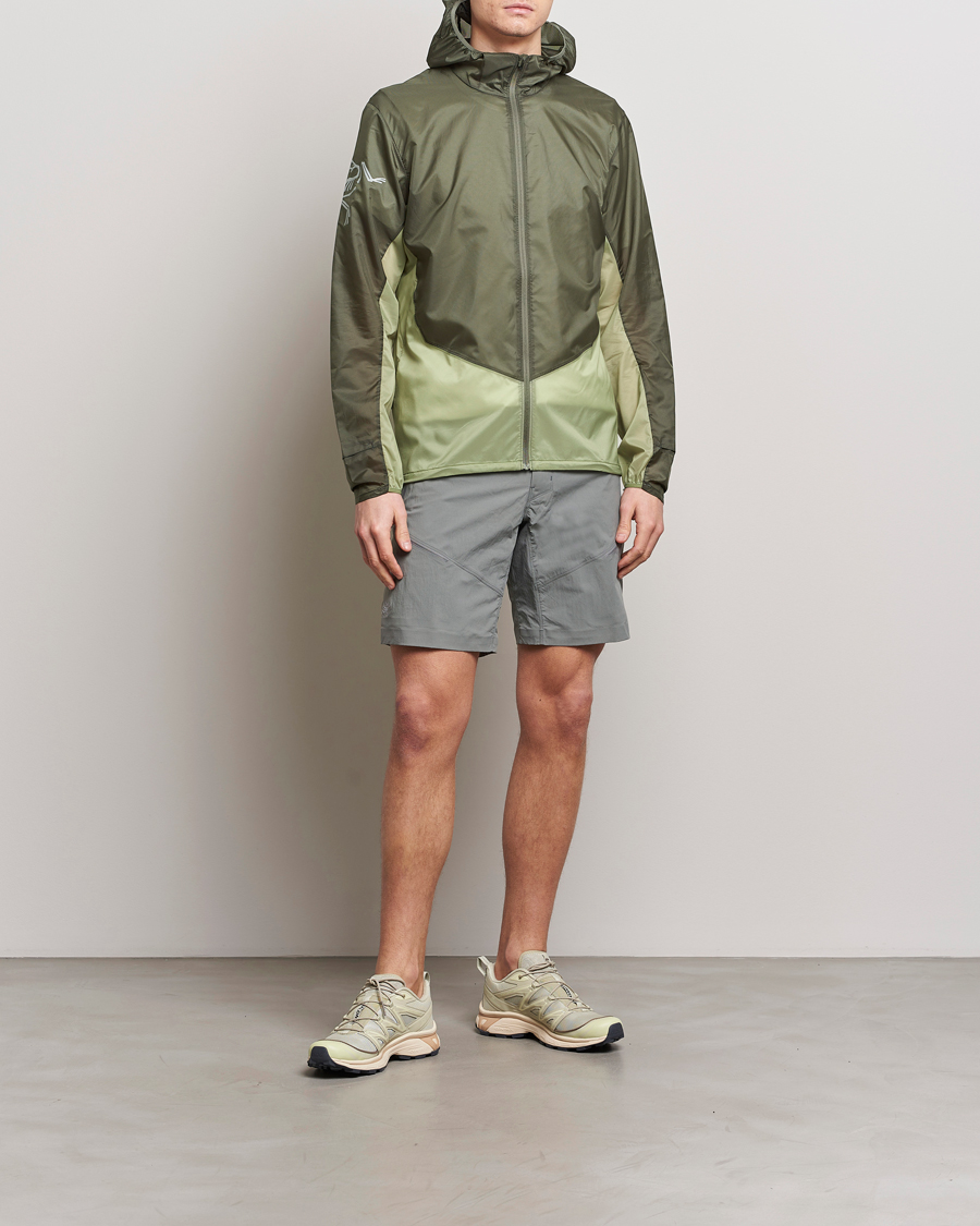 Heren | Korte broek | Arc'teryx | Gamma Quick Dry Shorts Void