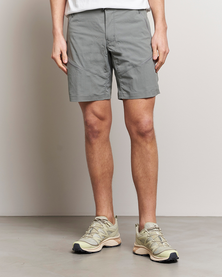 Heren | Outdoor | Arc'teryx | Gamma Quick Dry Shorts Void