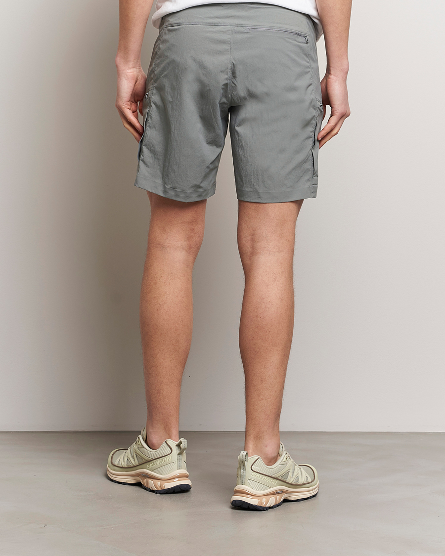 Heren | Korte broek | Arc'teryx | Gamma Quick Dry Shorts Void