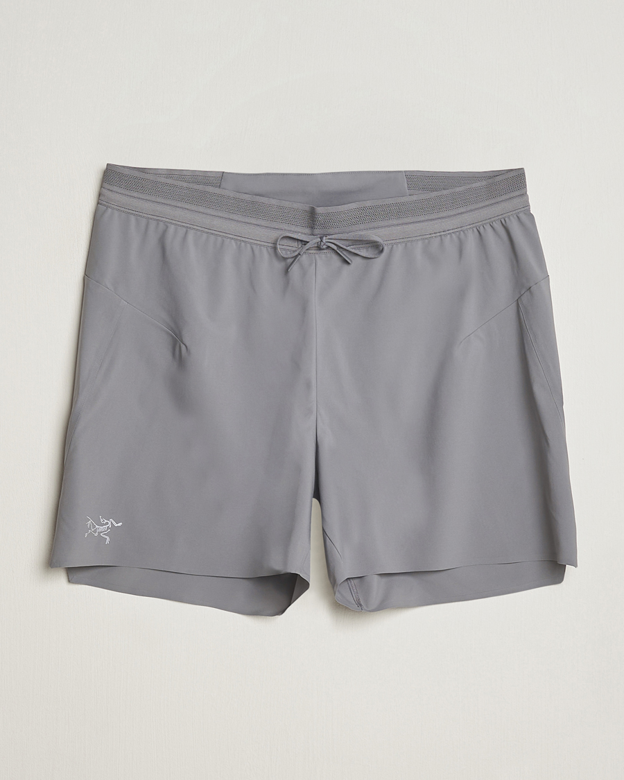 Heren | Korte broek | Arc'teryx | Norvan Running Shorts Void