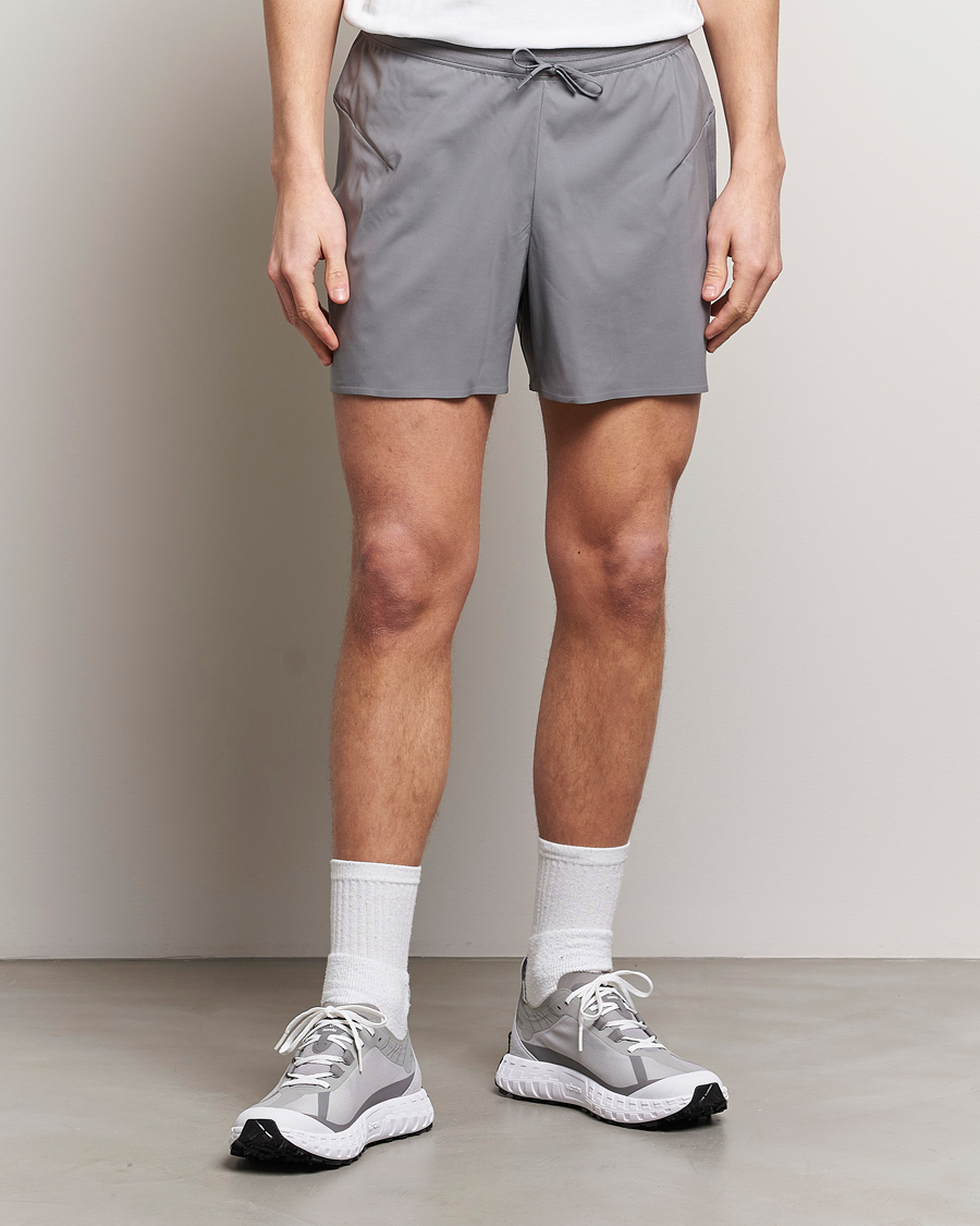 Heren |  | Arc'teryx | Norvan Running Shorts Void