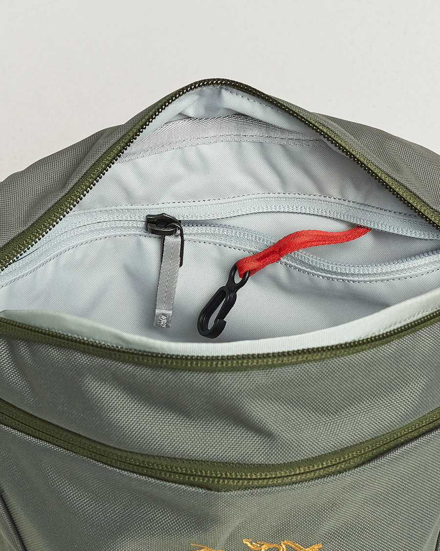 Heren | Arc'teryx Mantis 2 Waist Pack Forage | Arc'teryx | Mantis 2 Waist Pack Forage