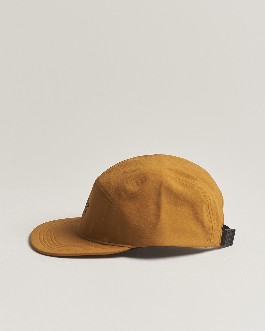 Heren | Arc'teryx Calidum 5 Panel Cap Yukon | Arc'teryx | Calidum 5 Panel Cap Yukon