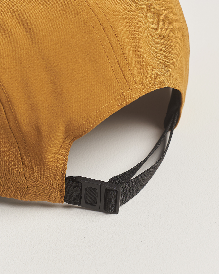 Heren | Arc'teryx Calidum 5 Panel Cap Yukon | Arc'teryx | Calidum 5 Panel Cap Yukon