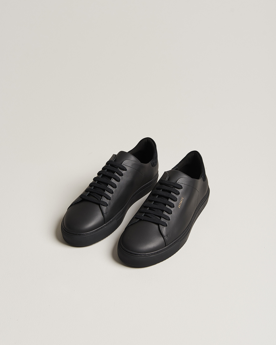 Heren | Sneakers | Axel Arigato | Clean 90 Sneaker Black/Black