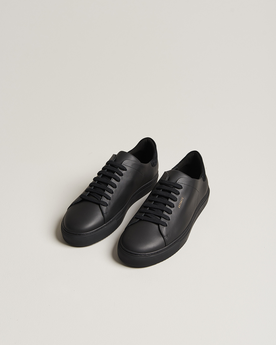 Heren | Axel Arigato | Axel Arigato | Clean 90 Sneaker Black/Black