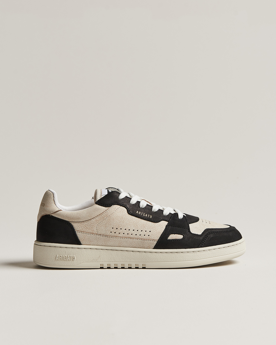 Heren | Sneakers | Axel Arigato | Dice Lo Sneaker Beige/Black
