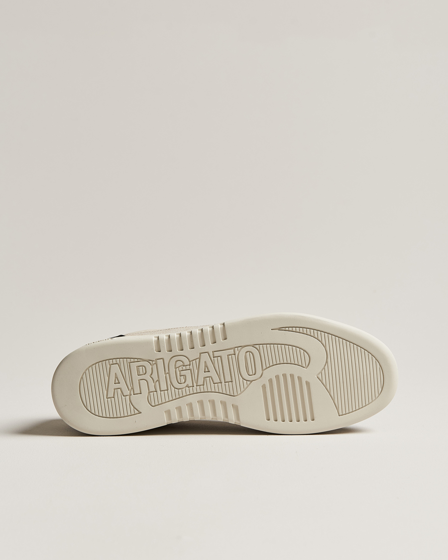 Heren | Sneakers | Axel Arigato | Dice Lo Sneaker Beige/Black