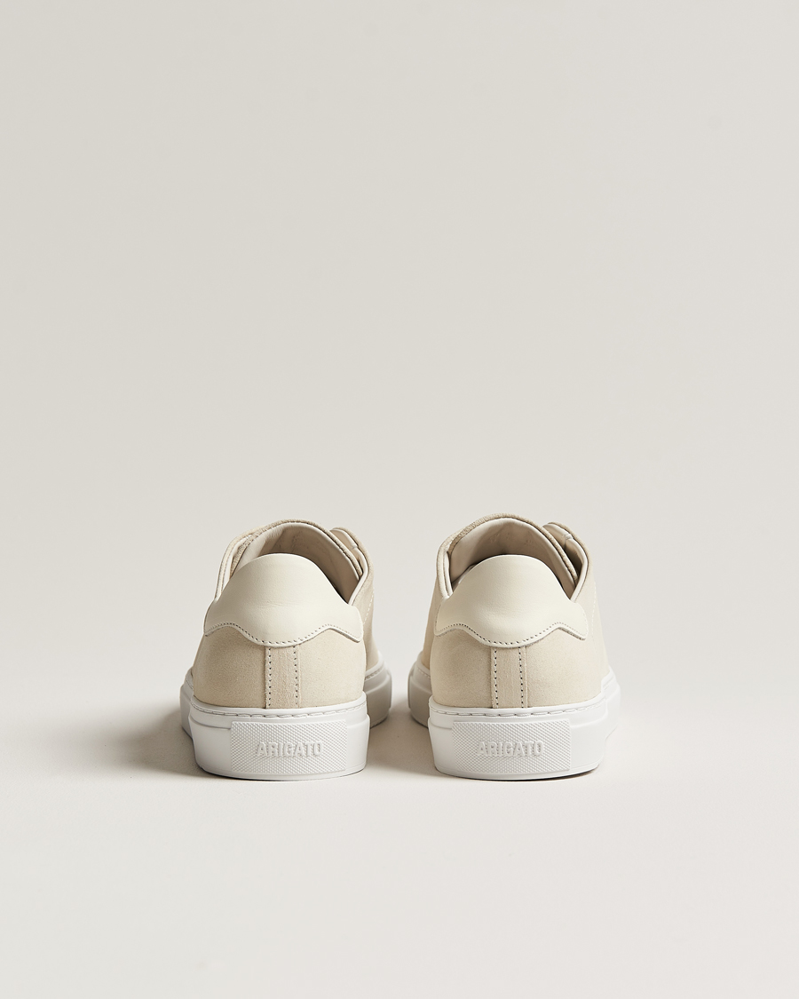 Heren | Sneakers | Axel Arigato | Clean 90 Sneaker Beige Suede