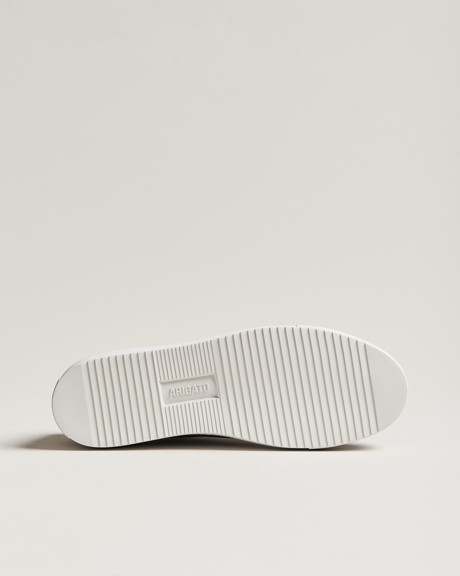 Heren | Sneakers | Axel Arigato | Clean 90 Suede Sneaker Grey