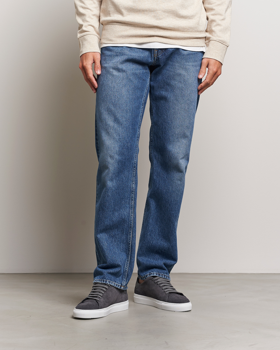 Heren | Sneakers | Axel Arigato | Clean 90 Suede Sneaker Dark Grey