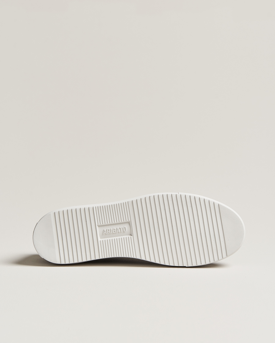 Heren | Sneakers | Axel Arigato | Clean 90 Suede Sneaker Black