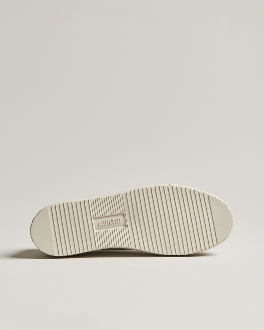 Heren | Sneakers | Axel Arigato | Clean 90 Bee Bird Sneaker White/Beige