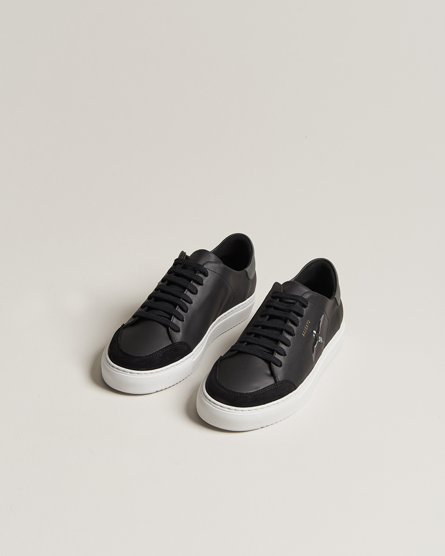 Heren | Lage sneakers | Axel Arigato | Clean 90 Bee Bird Sneaker Black