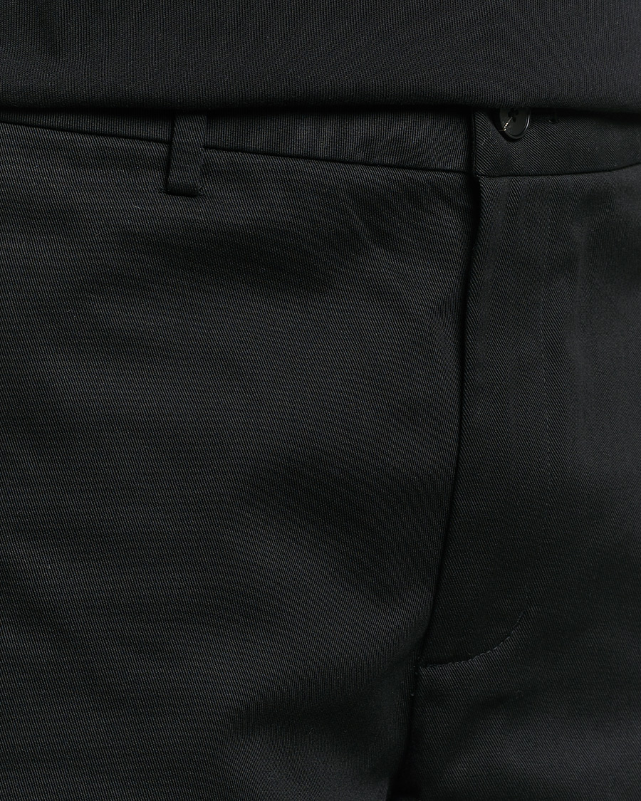 Heren | Korte broek | Axel Arigato | Axis Chino Shorts Black