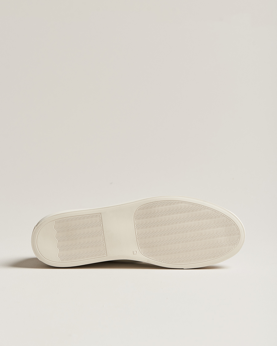 Heren | Common Projects Tennis 70's Leather Sneaker White | Common Projects | Tennis 70's Leather Sneaker White