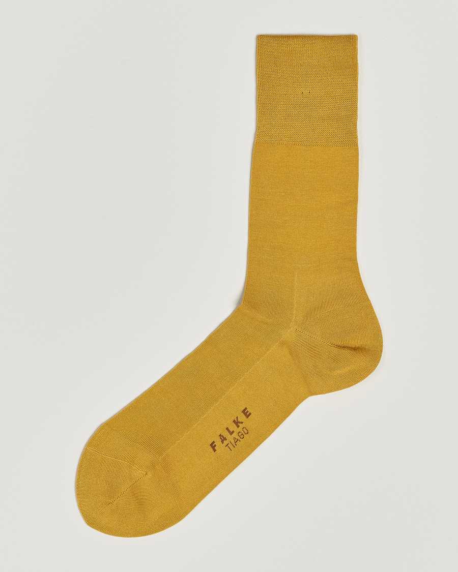 Heren | Ondergoed | Falke | Tiago Socks Nugget