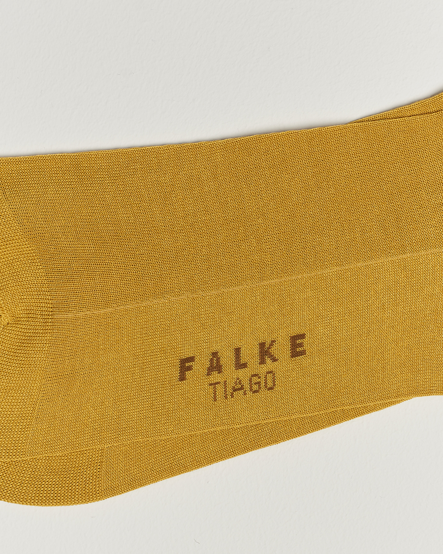 Heren |  | Falke | Tiago Socks Nugget