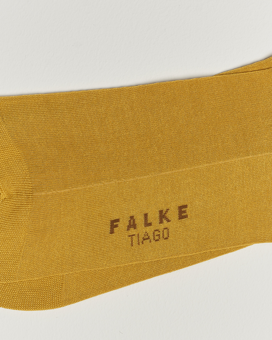 Heren | Ondergoed | Falke | Tiago Socks Nugget