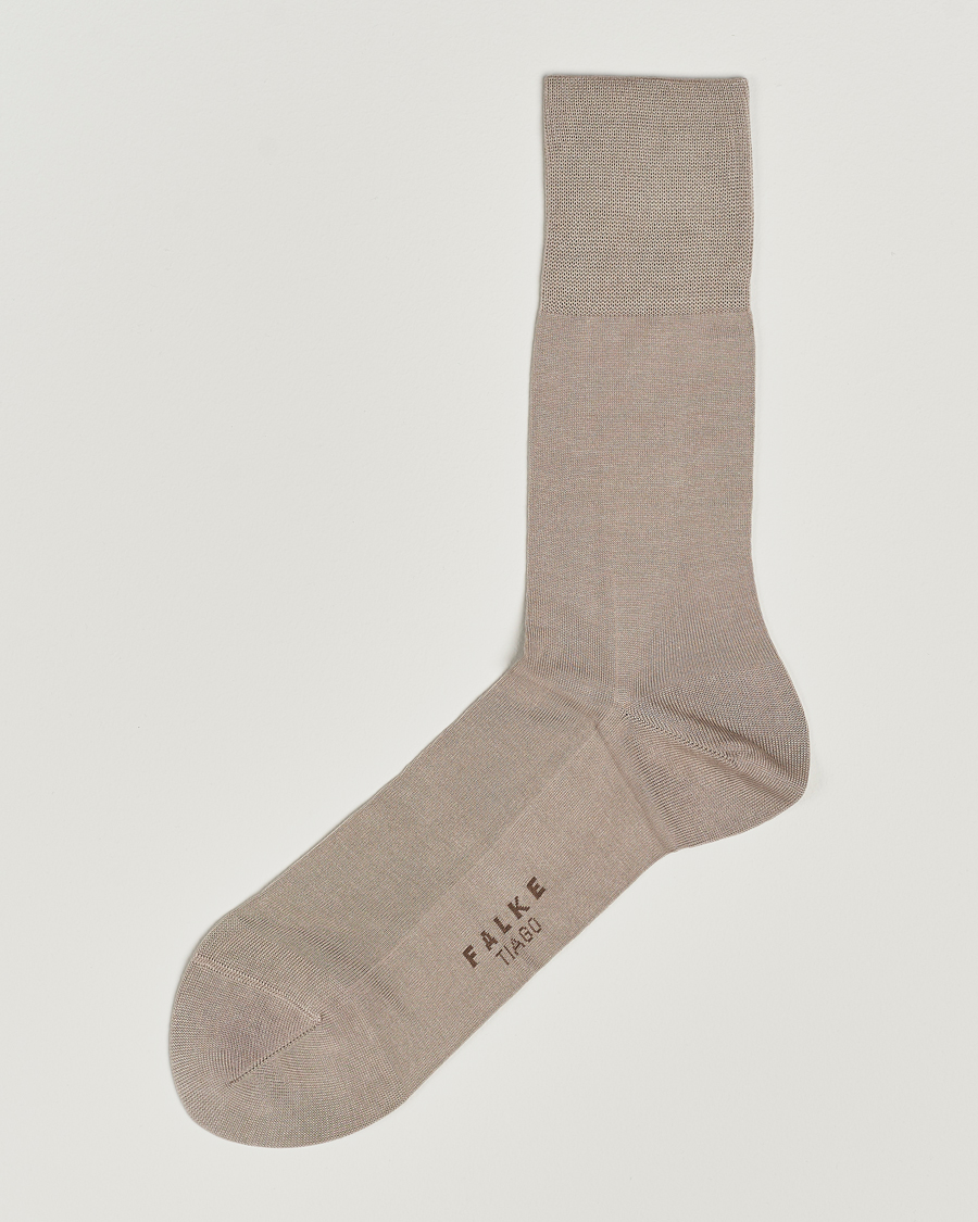 Heren | Ondergoed | Falke | Tiago Socks Corn