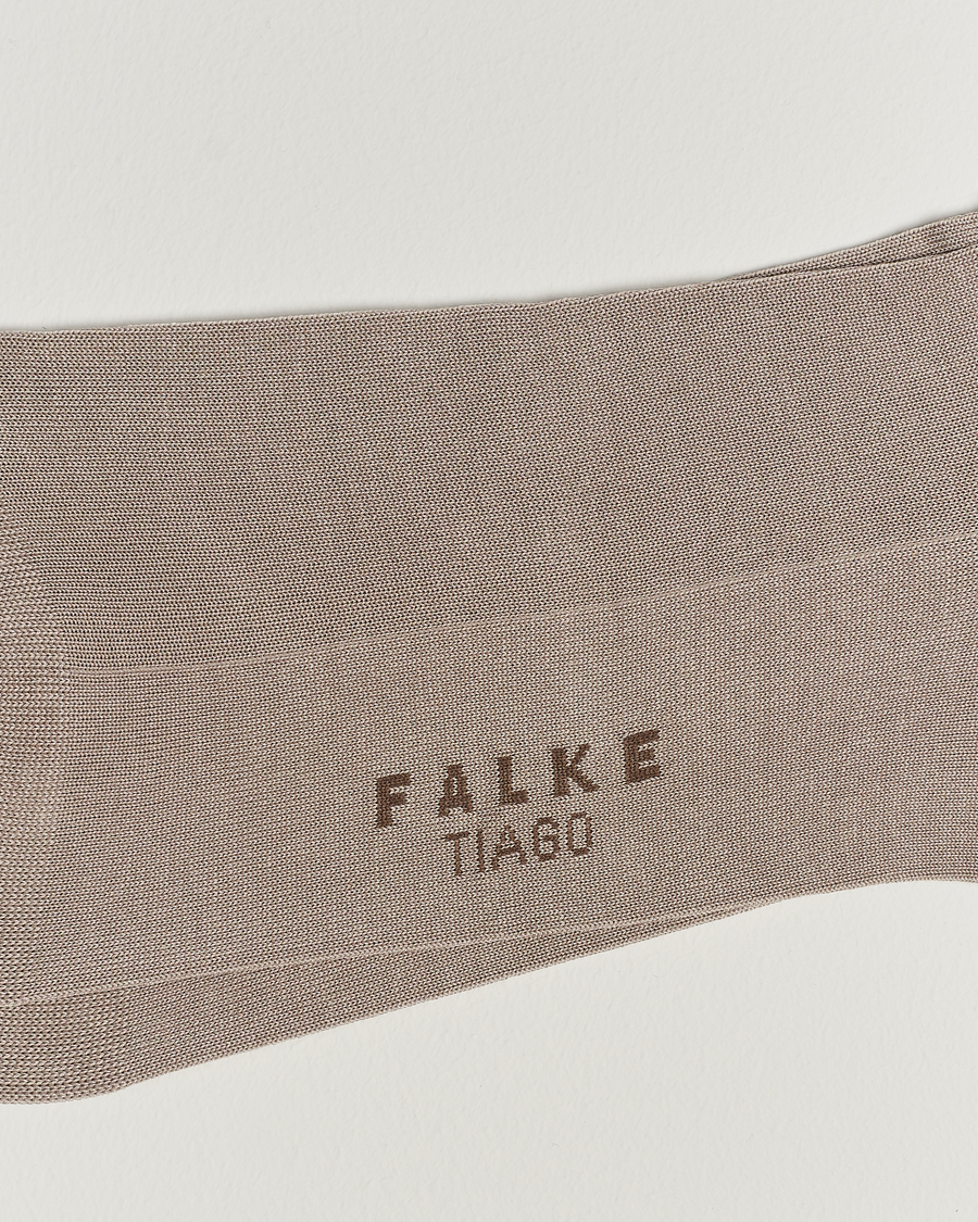 Heren | Alledaagse sokken | Falke | Tiago Socks Corn