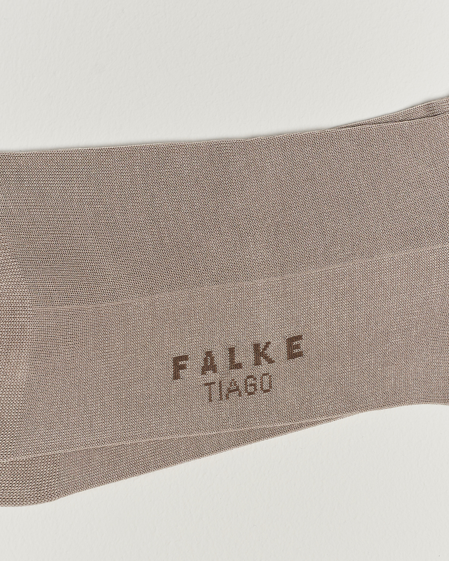 Heren | Ondergoed | Falke | Tiago Socks Corn