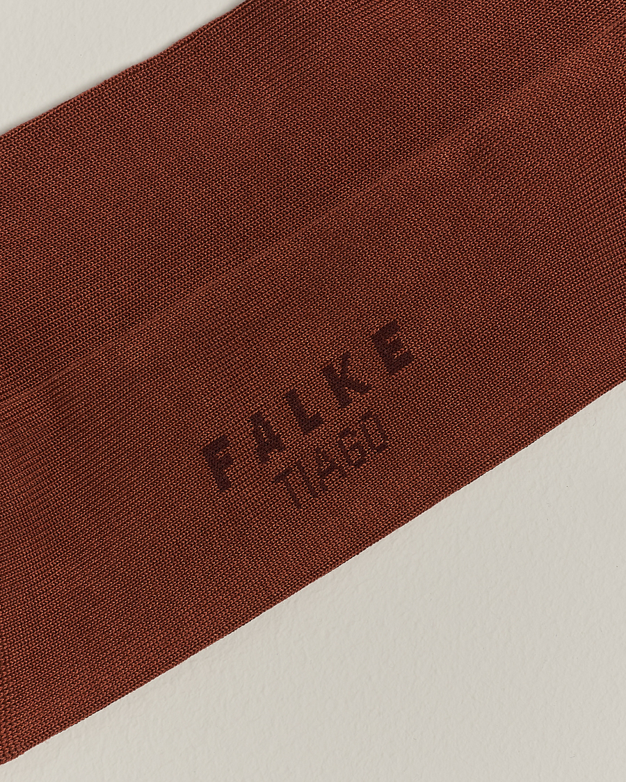 Heren |  | Falke | Tiago Socks Clay