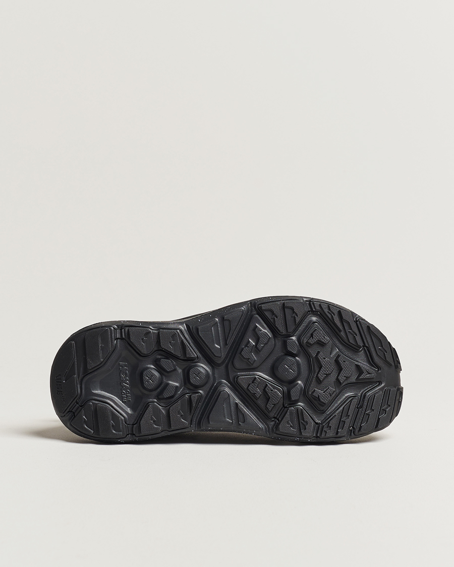 Heren | Hoka Hopara Black/Castlerock | Hoka | Hopara Black/Castlerock