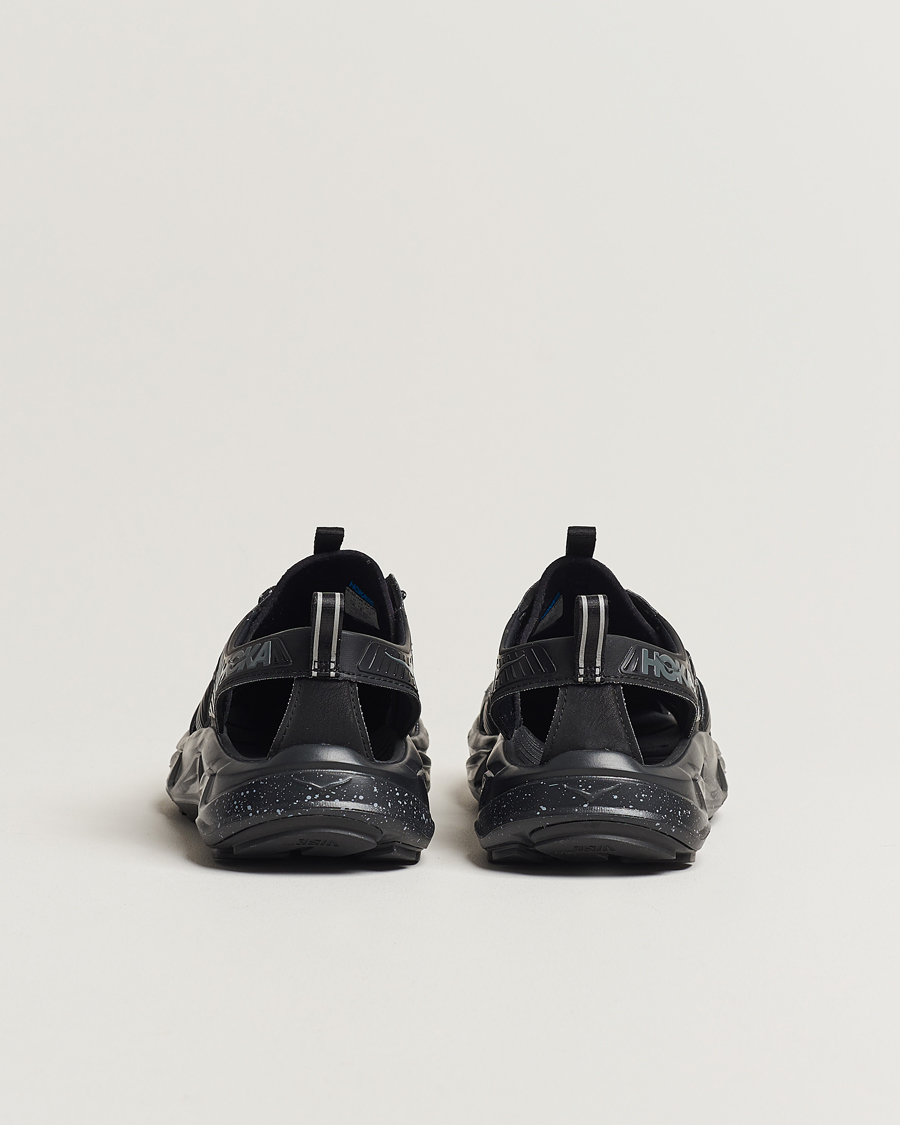Heren | Hoka Hopara Black/Castlerock | Hoka | Hopara Black/Castlerock