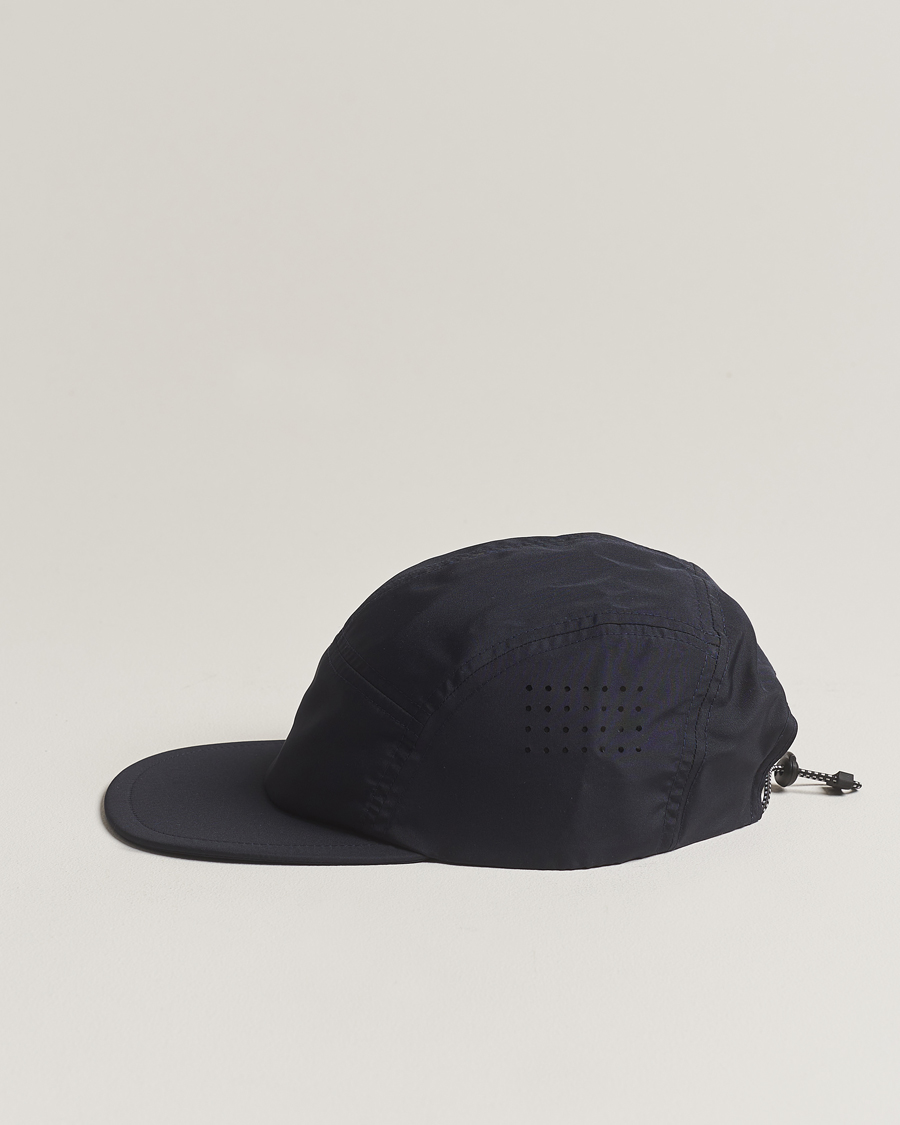 Heren | Accessoires | Peak Performance | Lightweight Cap Salute Blue