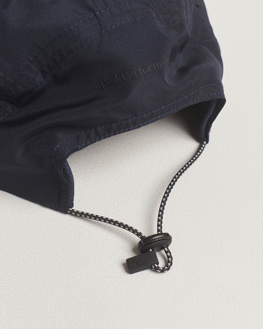 Heren | Hoeden en petten | Peak Performance | Peak PerformanceLightweight CapSalute Blue