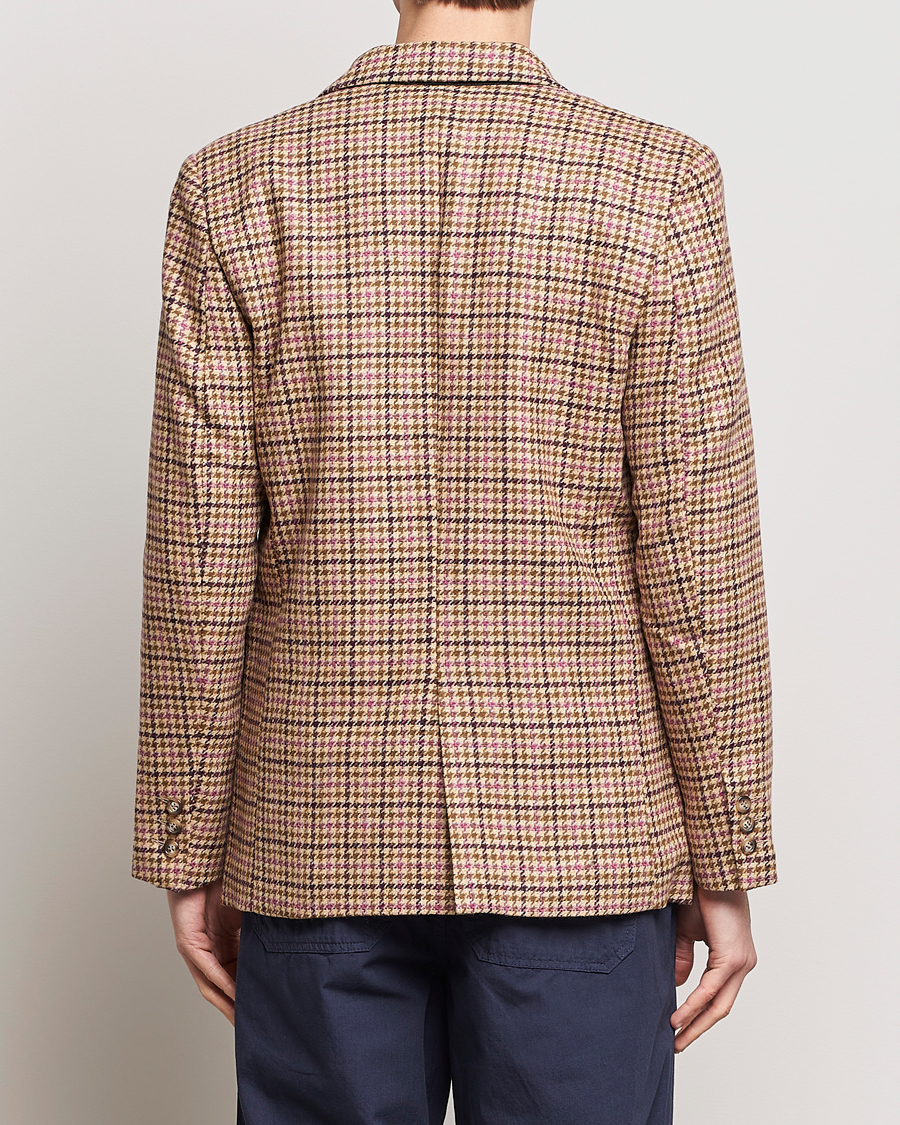 Heren | Blazers | Palmes | Blaze Sport Coat Purple Sand