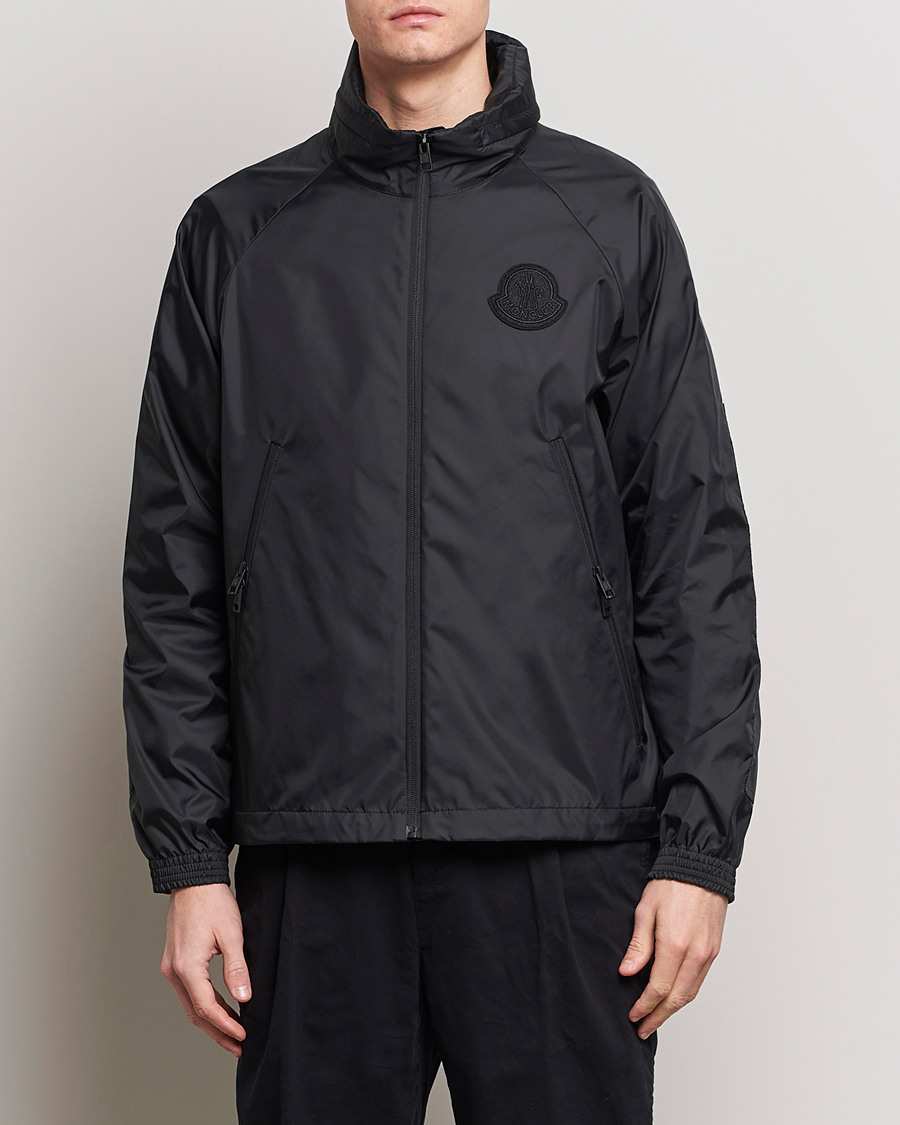 Heren | Moncler | Moncler | Egre Jacket Black