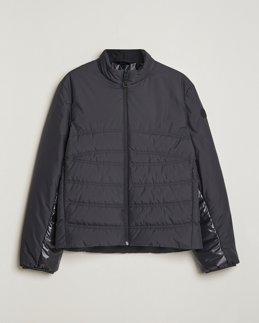 Heren | Jassen | Moncler | Cayo Down Jacket Black