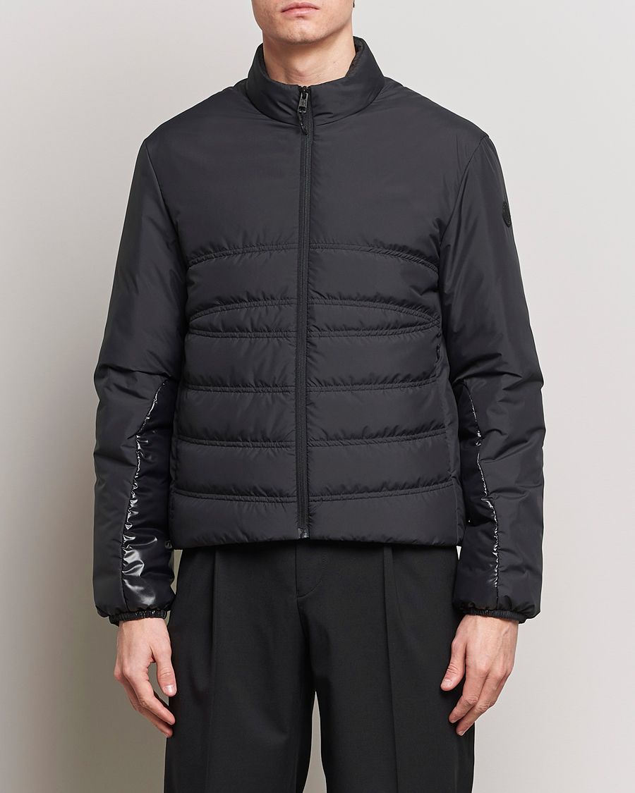 Men |  | Moncler | Cayo Down Jacket Black