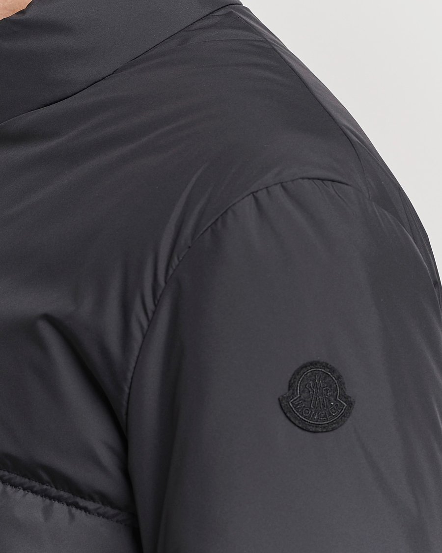 Heren | Jassen | Moncler | Cayo Down Jacket Black