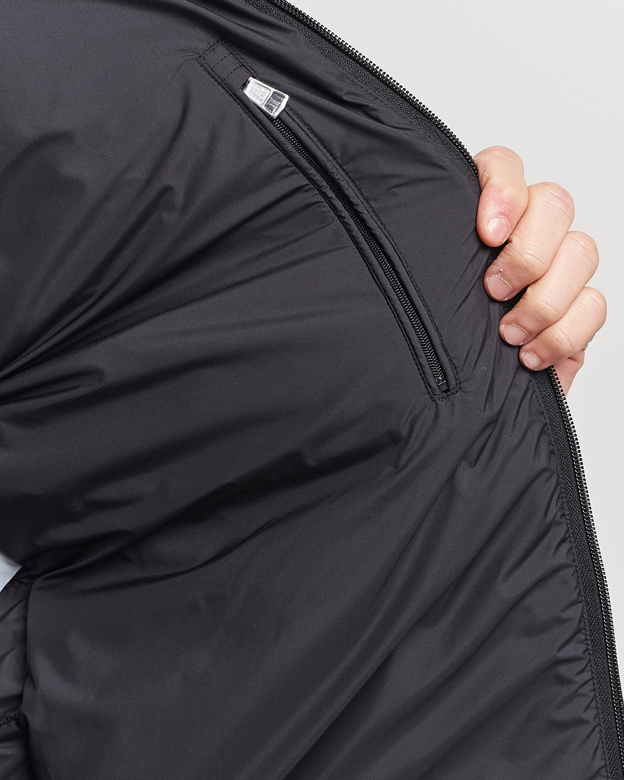 Heren | Jassen | Moncler | Cerces Vest Black