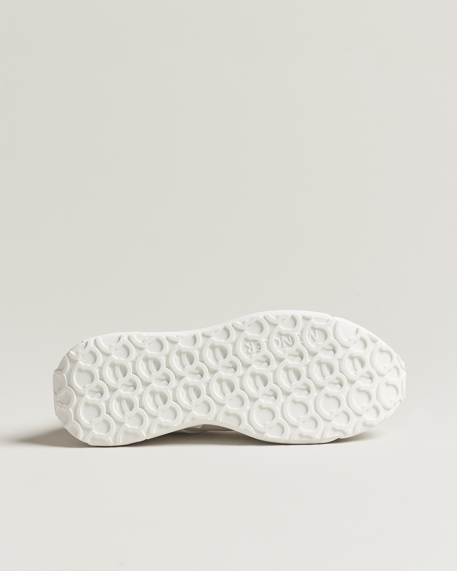 Heren | Moncler Lunarove Running Sneakers White | Moncler | Lunarove Running Sneakers White