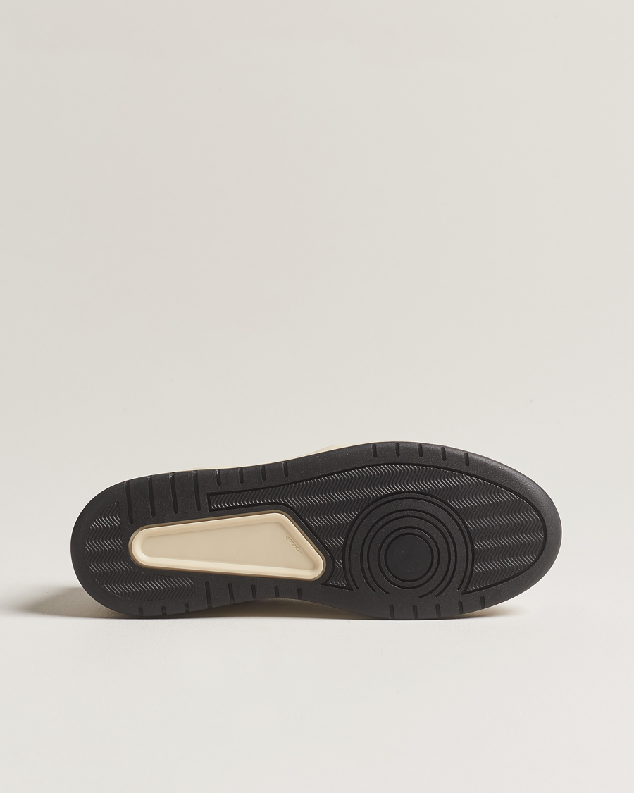 Heren | Sweyd Net Suede/Leather Sneaker White/Grey | Sweyd | Net Suede/Leather Sneaker White/Grey
