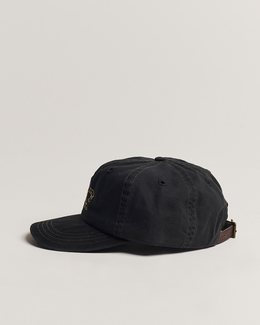 Heren |  | RRL | Sportsman Cap Black