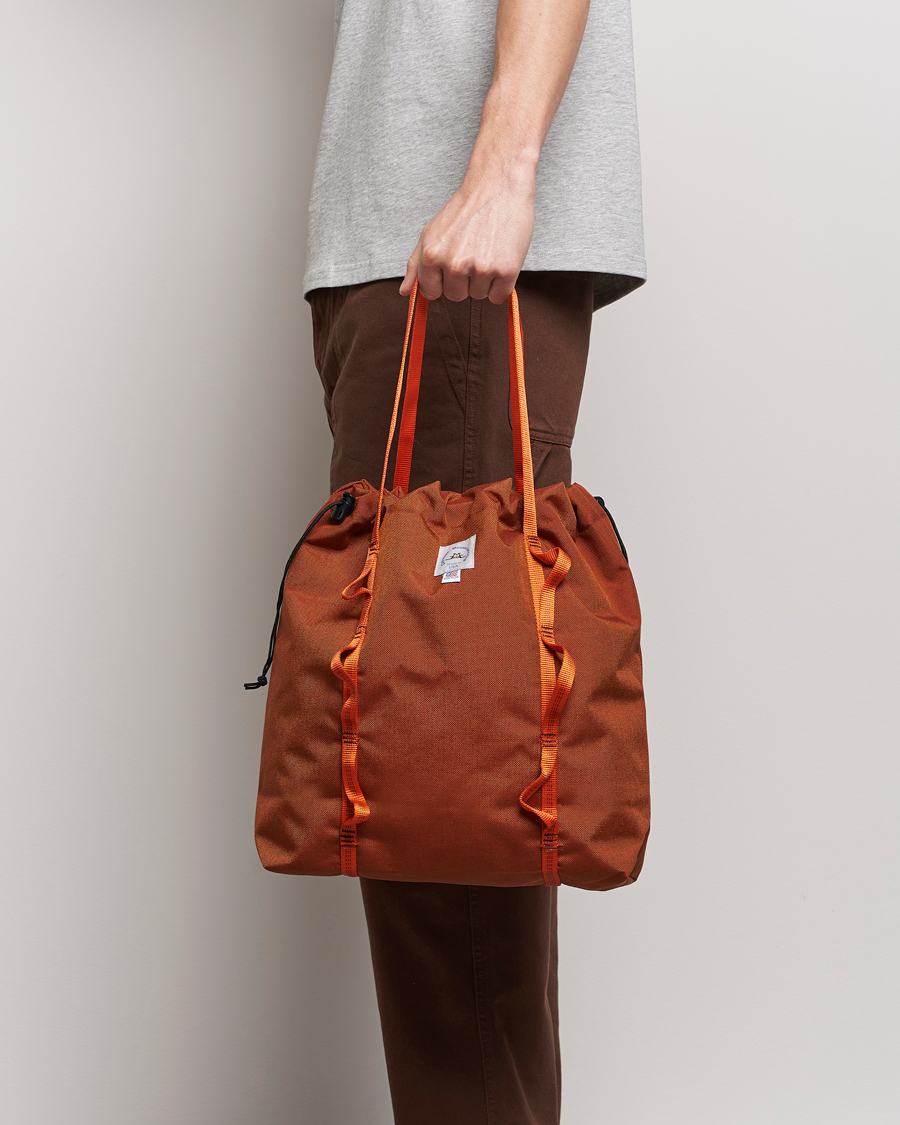 Heren | Epperson Mountaineering | Epperson Mountaineering | Climb Tote Bag Clay