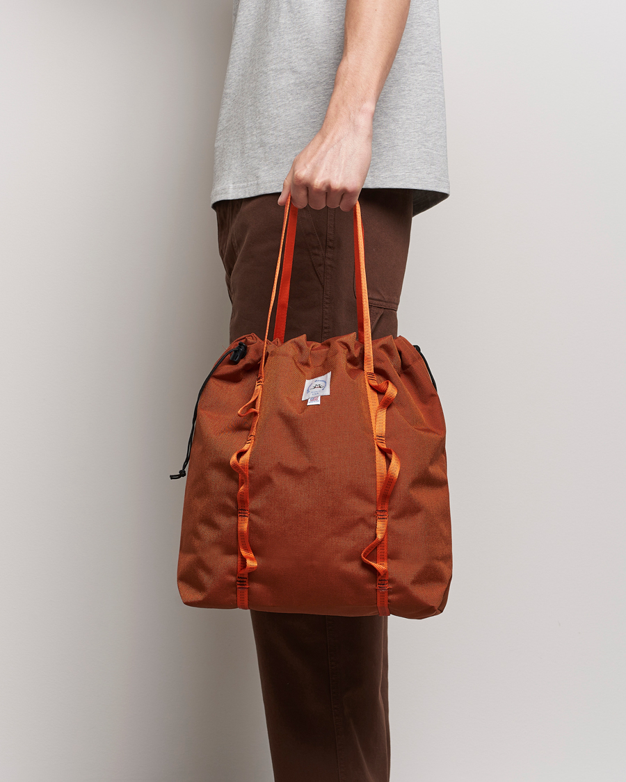 Heren | Tassen | Epperson Mountaineering | Climb Tote Bag Clay